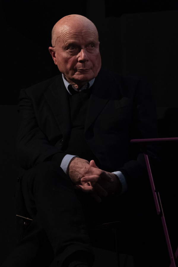 Festival Au-delà de l'écran 2019 ©Pauline Maillet