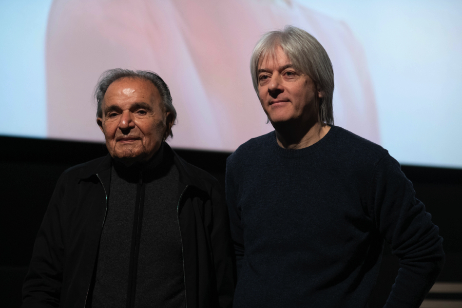 Festival Au-delà de l'écran 2019 ©Pauline Maillet