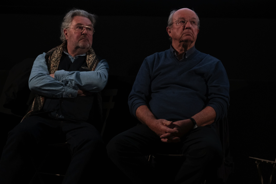 Festival Au-delà de l'écran 2019 ©Pauline Maillet