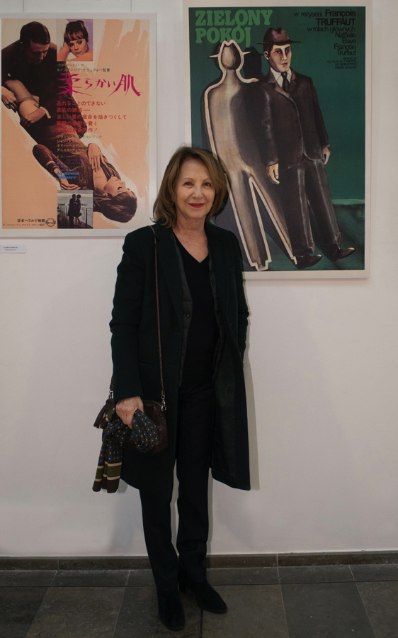 Festival Au-delà de l'écran 2019 ©Pauline Maillet