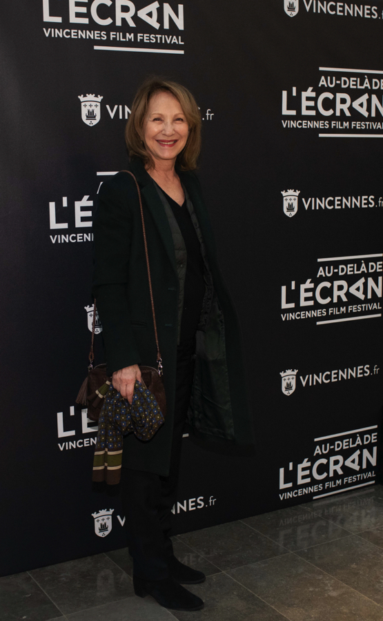 Festival Au-delà de l'écran 2019 ©Pauline Maillet