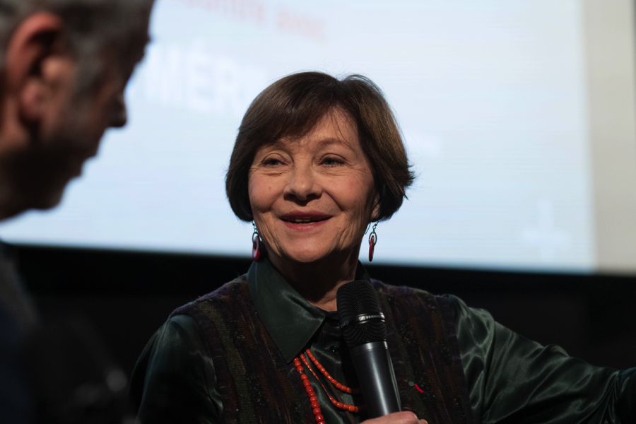 Festival Au-delà de l'écran 2019 ©Pauline Maillet