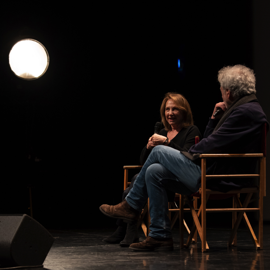 Festival Au-delà de l'écran 2019 ©Pauline Maillet