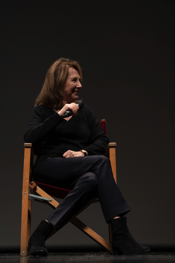 Festival Au-delà de l'écran 2019 ©Pauline Maillet