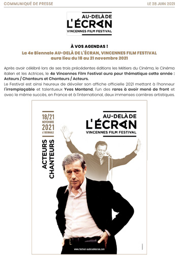 Vignette communiqué de presse
