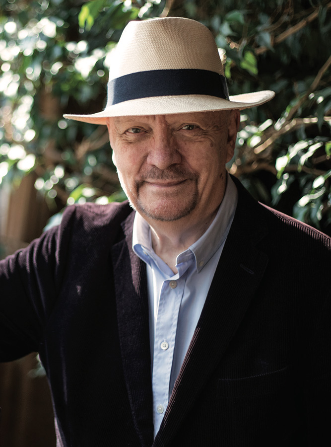 Jean-Paul-Rappeneau invité d'honneur du festival Au-delà de l'écran