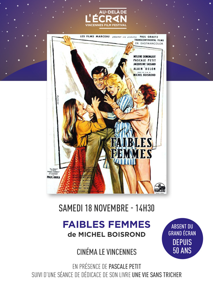 Faibles femmes