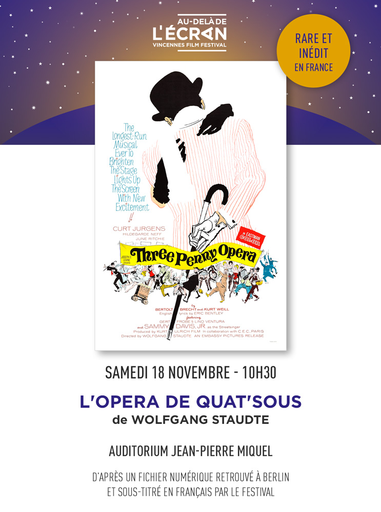 L'Opéra de Quat'sous