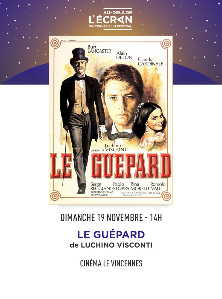 Le Guépard