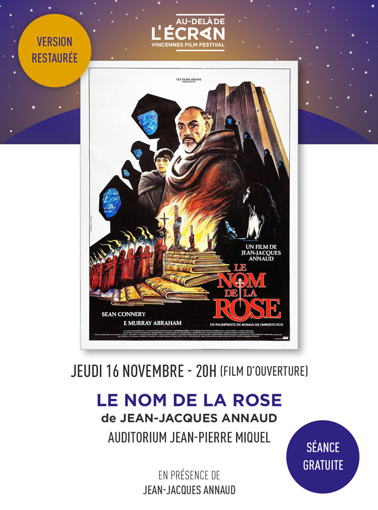 Le Nom de la rose