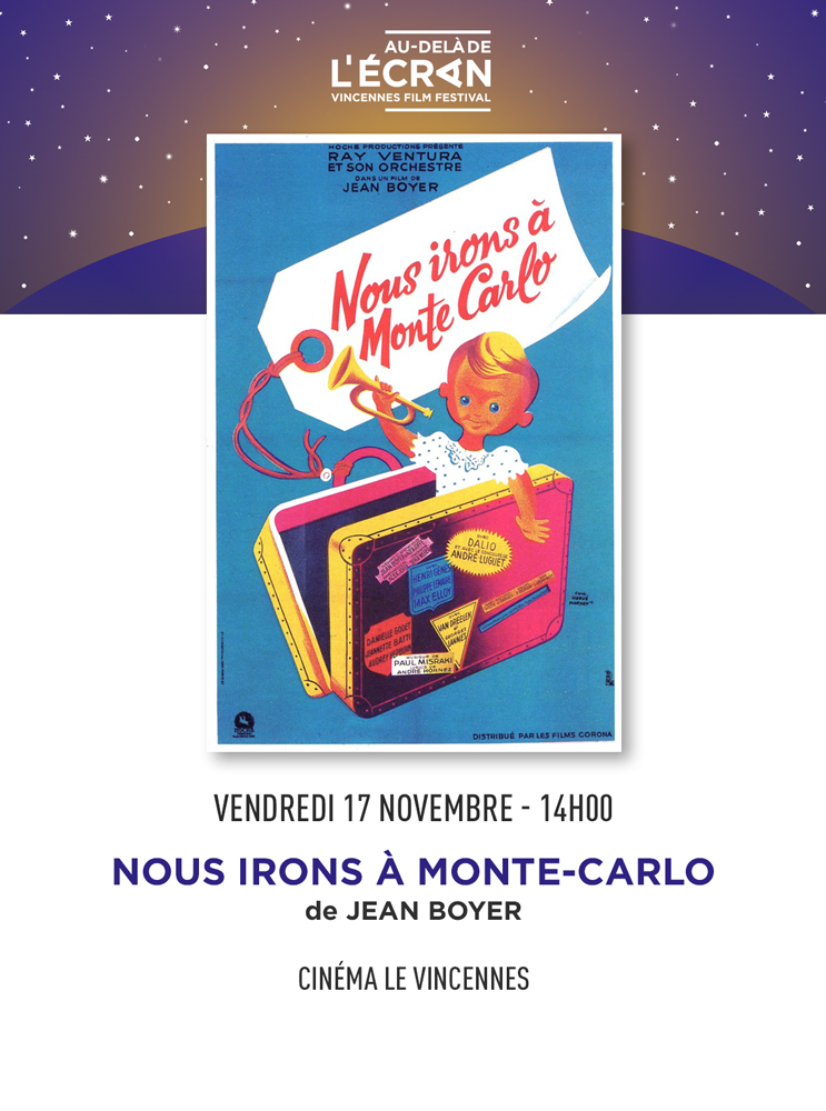 Nous irons à Monte-Carlo