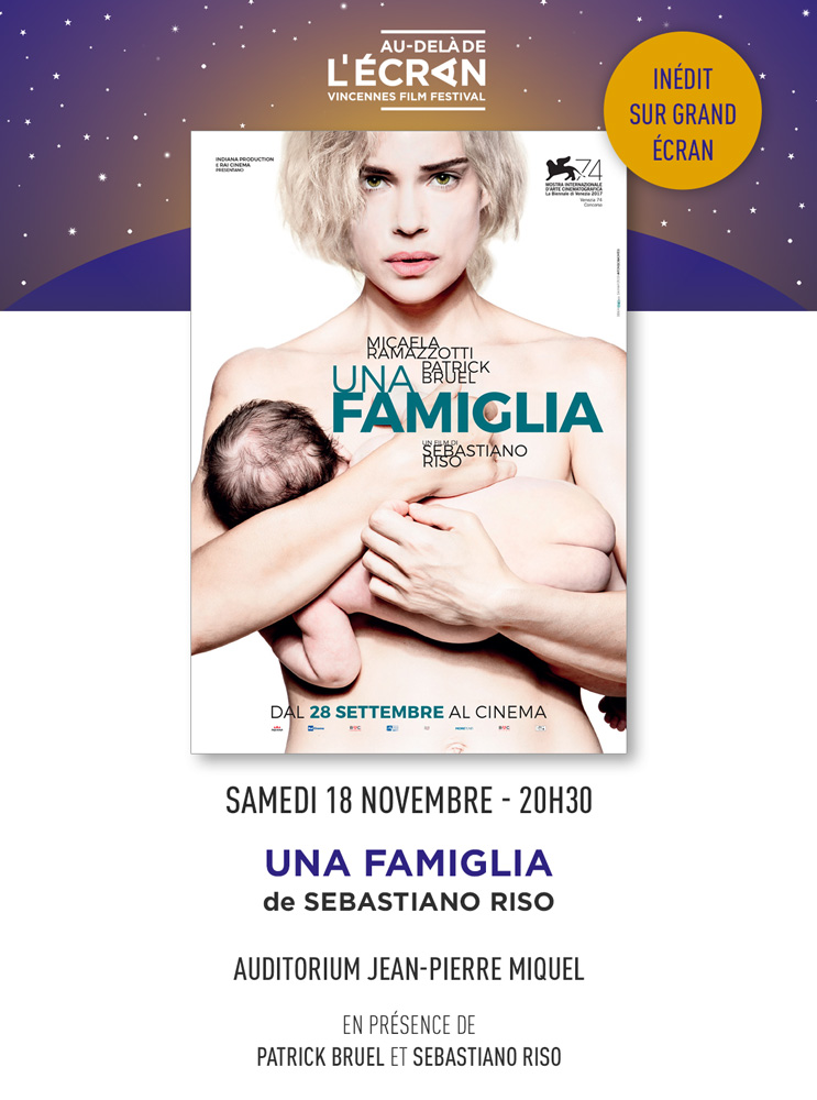 Una Famiglia