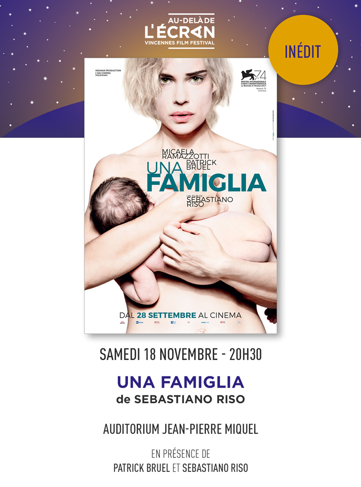 Una Famiglia