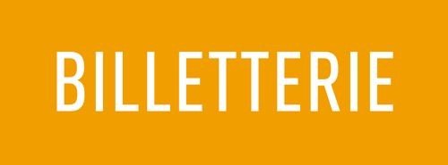 Billetterie