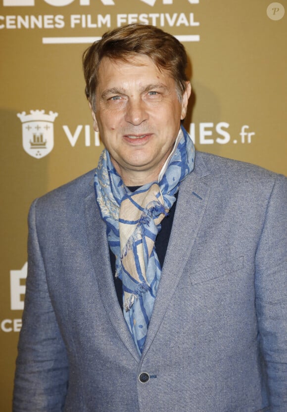 Didier Gustin©Pauline Maillet