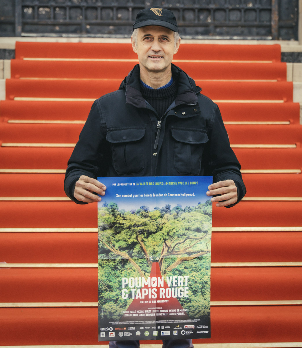 Luc Marescot©Frédéric Murarotto