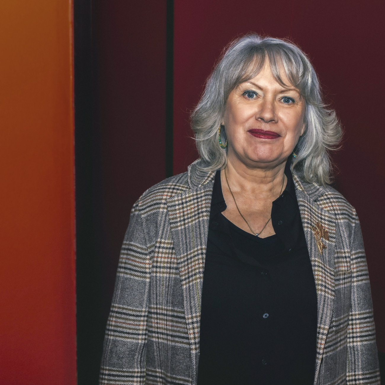 Pia Moustaki©Frédéric Murarotto