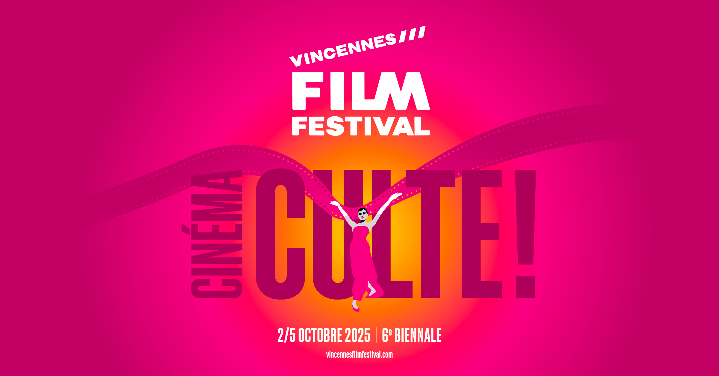 Vincennes Film Festival 2025