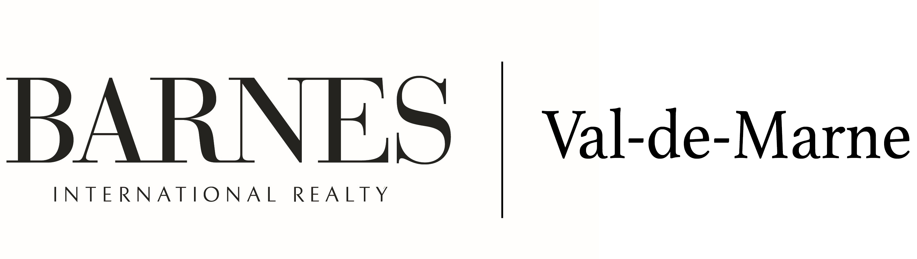 Barnes Val-de-Marne