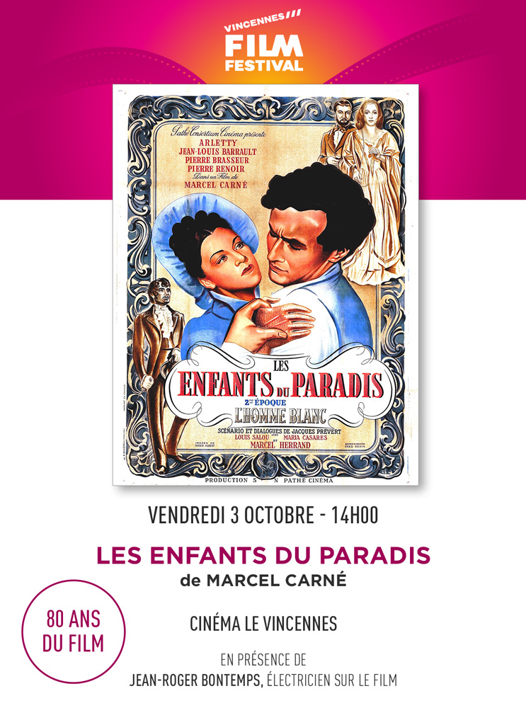 Les Enfants du paradis