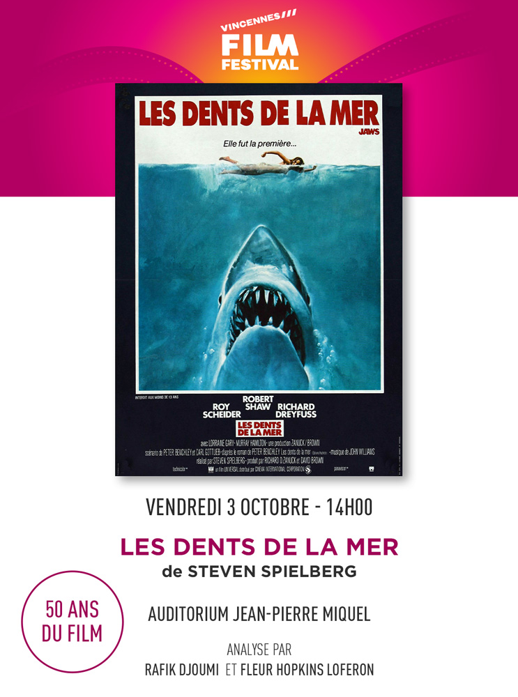 Les Dents de la mer