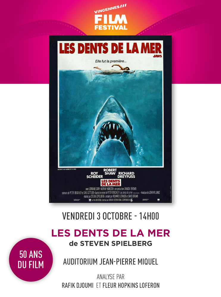 Les Dents de la mer