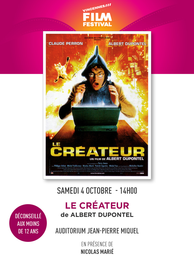 Le Créateur