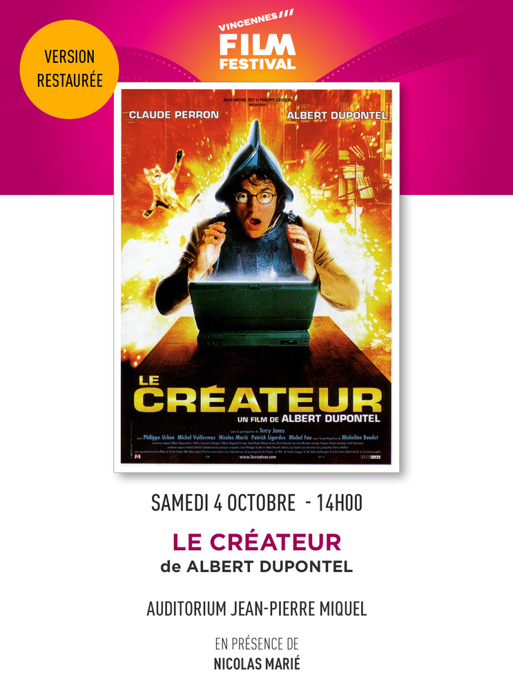 Le Créateur