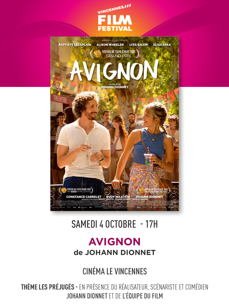 Avignon