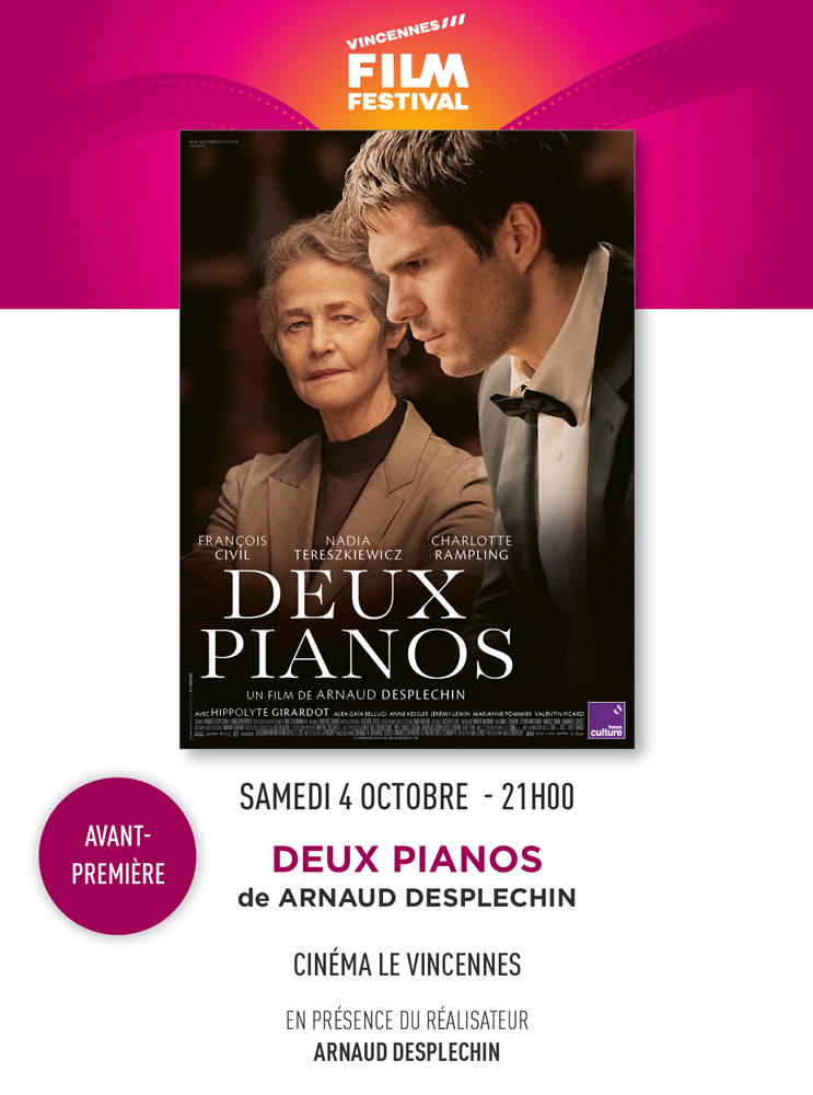 Deux pianos