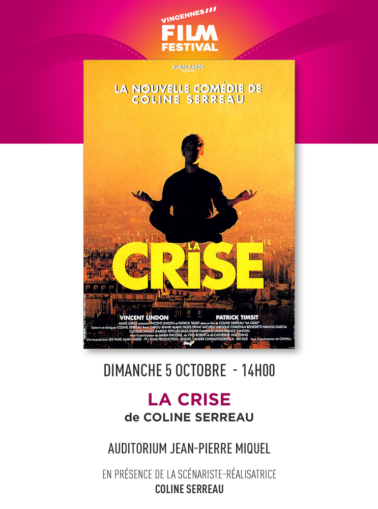 La Crise