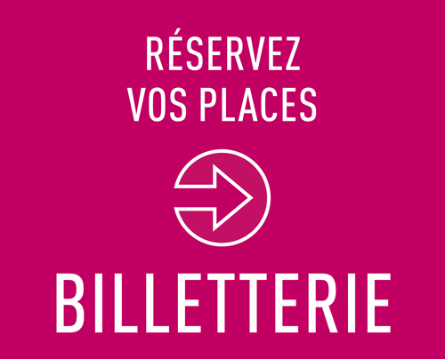 Billetterie